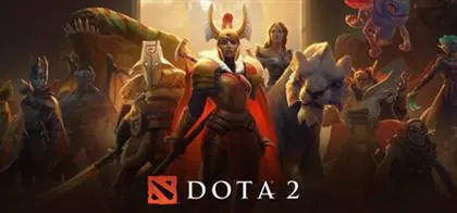 Dota 2 — играть в клубе Дрим Тим на ПК