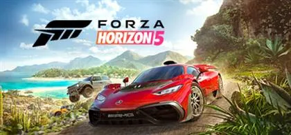 Forza Horizon — играть в клубе Дрим Тим на ПК