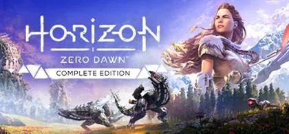 Horizon Zero Dawn — играть в клубе Дрим Тим на PlayStation