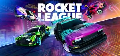 Rocket League — играть в клубе Дрим Тим на ПК